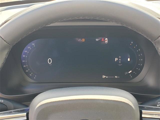 new 2026 Volvo XC40 car, priced at $52,200