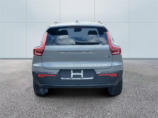 new 2026 Volvo XC40 car, priced at $46,000