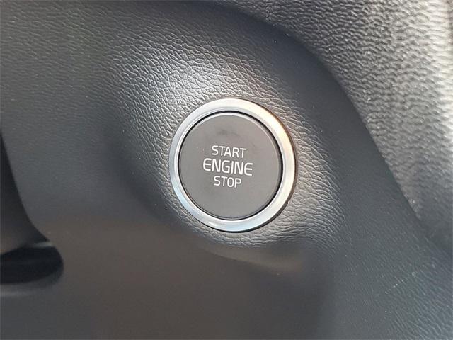 new 2026 Volvo XC40 car, priced at $46,000