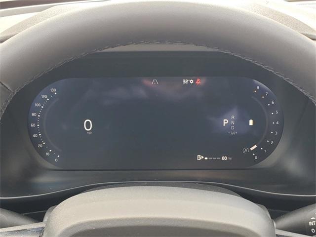 new 2026 Volvo XC40 car, priced at $46,000