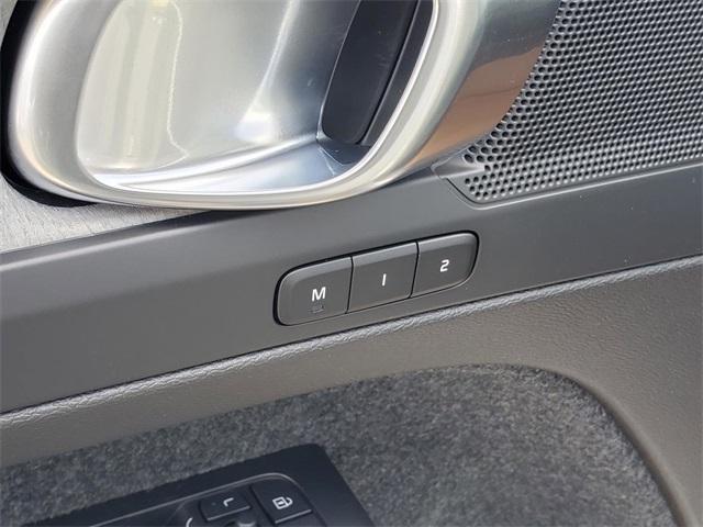 new 2026 Volvo XC40 car, priced at $46,000