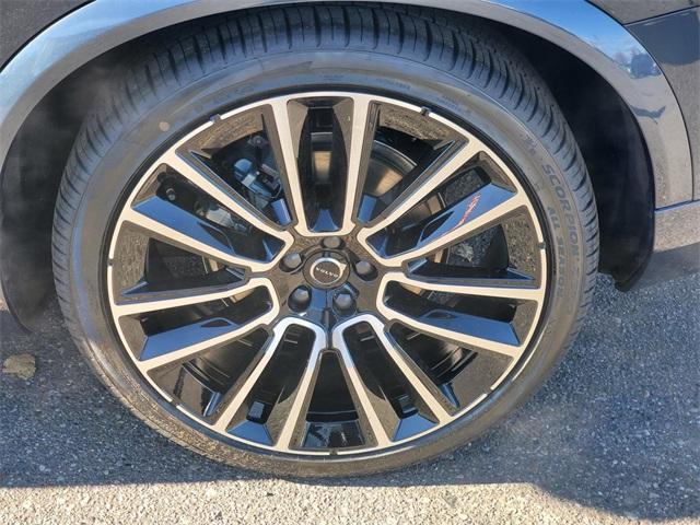 new 2026 Volvo XC90 car, priced at $81,945