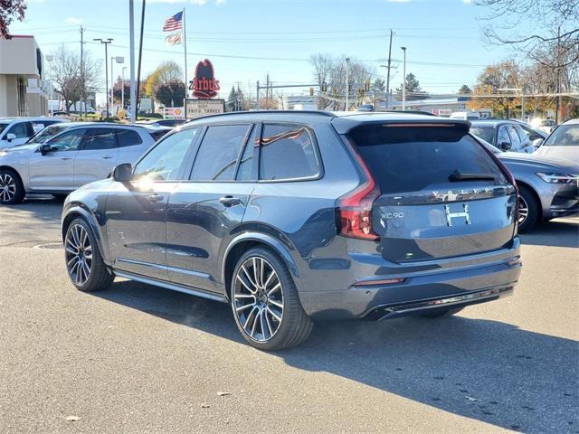 new 2026 Volvo XC90 car, priced at $81,945