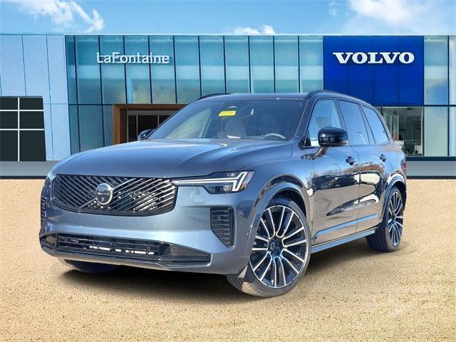 new 2026 Volvo XC90 car, priced at $81,945