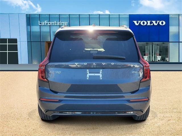 new 2026 Volvo XC90 car, priced at $81,945