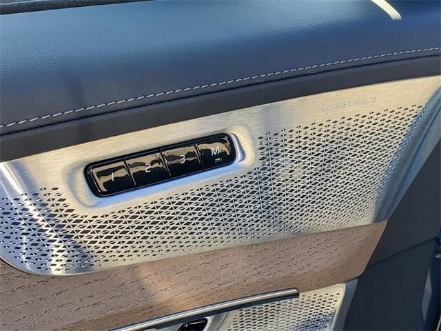 new 2026 Volvo XC90 car, priced at $81,945