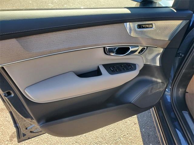 new 2026 Volvo XC90 car, priced at $81,945