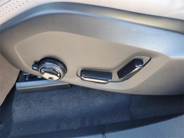 new 2026 Volvo XC90 car, priced at $81,945