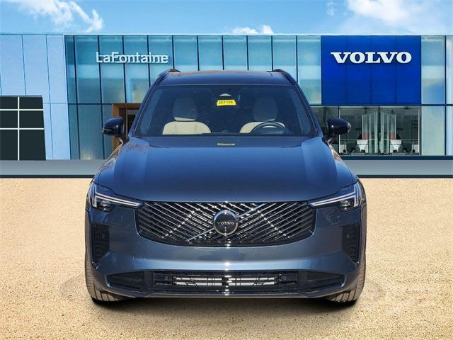 new 2026 Volvo XC90 car, priced at $81,945