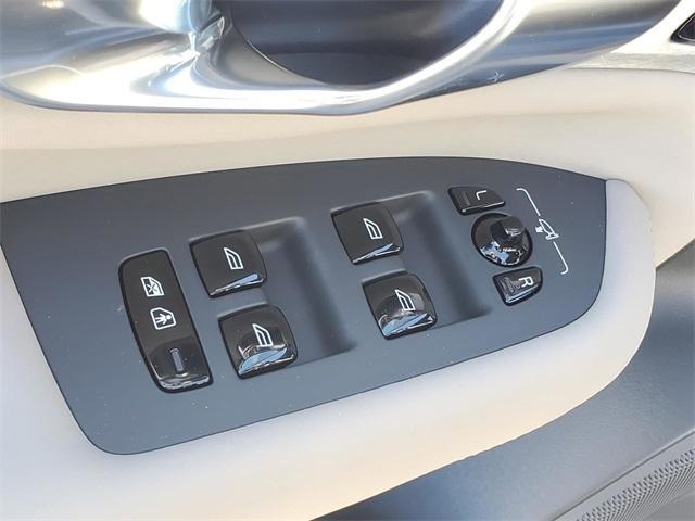 new 2026 Volvo XC90 car, priced at $81,945