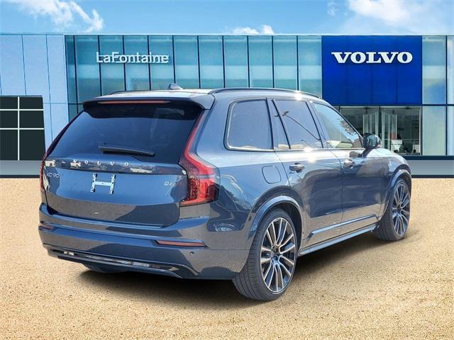 new 2026 Volvo XC90 car, priced at $81,945