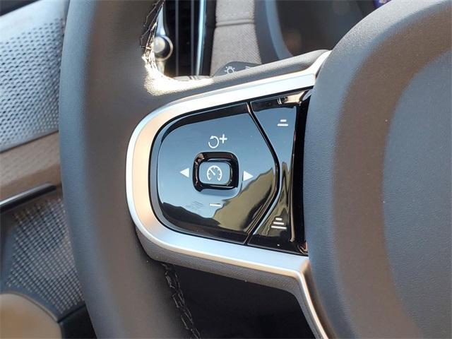 new 2026 Volvo XC90 car, priced at $81,945