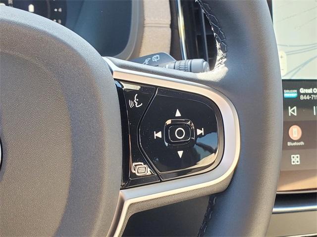new 2026 Volvo XC90 car, priced at $81,945