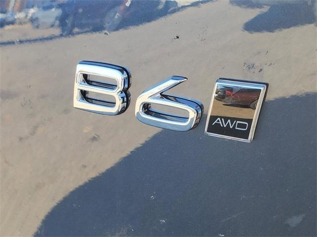 new 2026 Volvo XC90 car, priced at $81,945