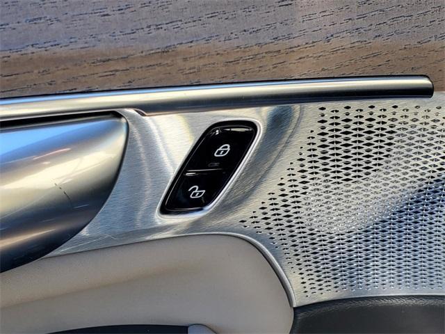 new 2026 Volvo XC90 car, priced at $81,945