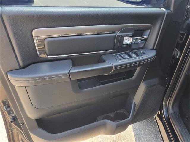 used 2015 Ram 1500 car, priced at $18,000