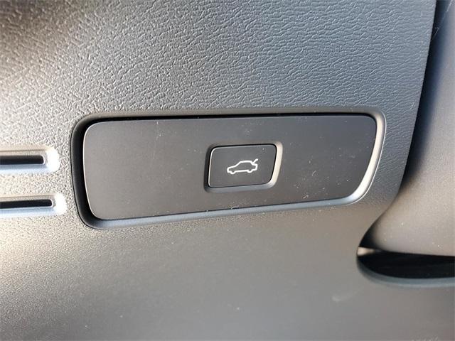 new 2026 Volvo XC40 car, priced at $52,850
