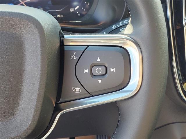 new 2026 Volvo XC40 car, priced at $52,850