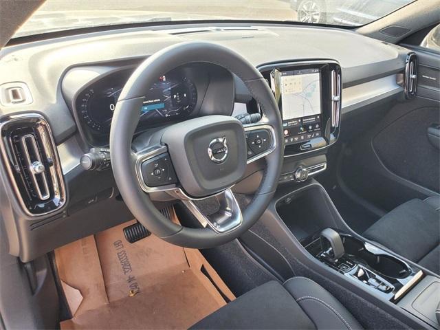 new 2026 Volvo XC40 car, priced at $52,850