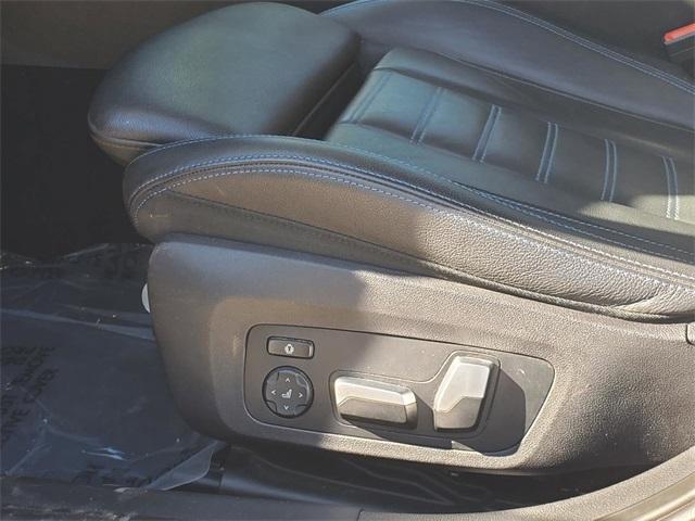 used 2022 BMW 330e car, priced at $27,500