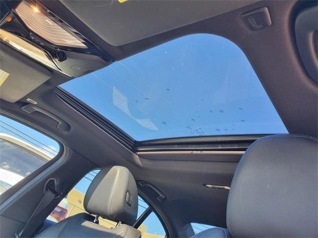 used 2022 BMW 330e car, priced at $27,500