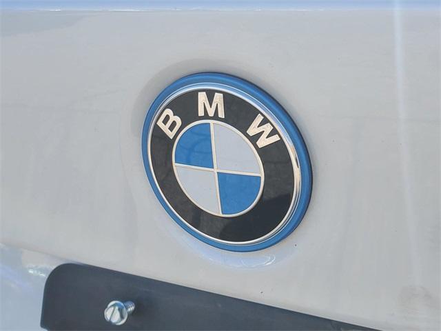 used 2022 BMW 330e car, priced at $27,500
