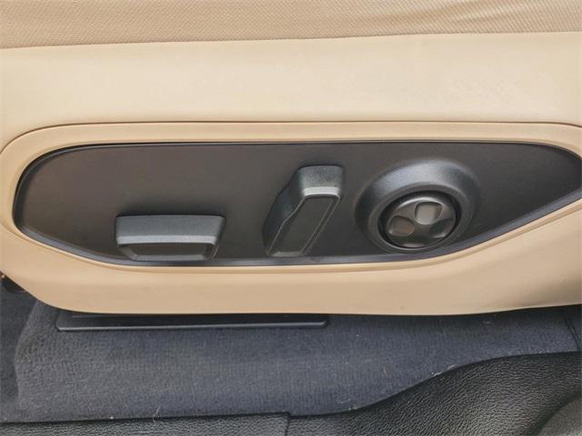 used 2023 Jeep Grand Cherokee 4xe car, priced at $21,650