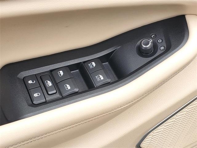 used 2023 Jeep Grand Cherokee 4xe car, priced at $21,650
