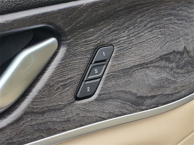 used 2023 Jeep Grand Cherokee 4xe car, priced at $21,650