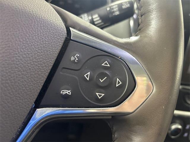 used 2018 Chevrolet Traverse car, priced at $16,500