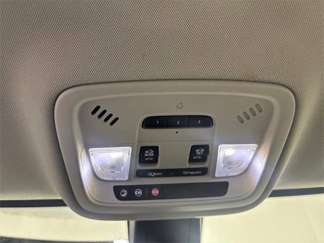 used 2018 Chevrolet Traverse car, priced at $16,500