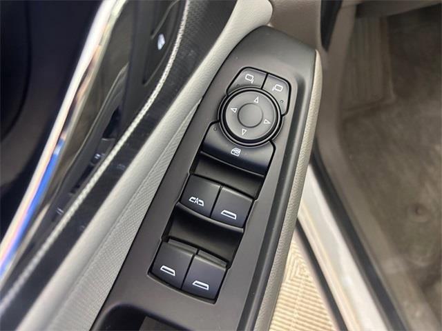 used 2018 Chevrolet Traverse car, priced at $16,500
