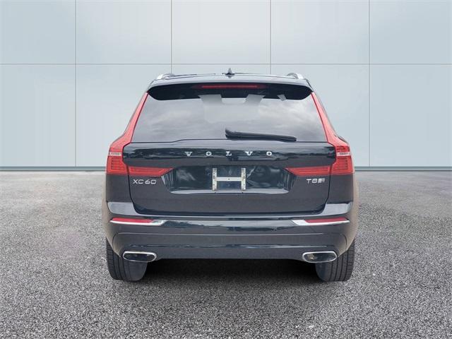 used 2020 Volvo XC60 Recharge Plug-In Hybrid car, priced at $26,000