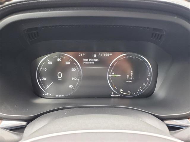 used 2020 Volvo XC60 Recharge Plug-In Hybrid car, priced at $26,000