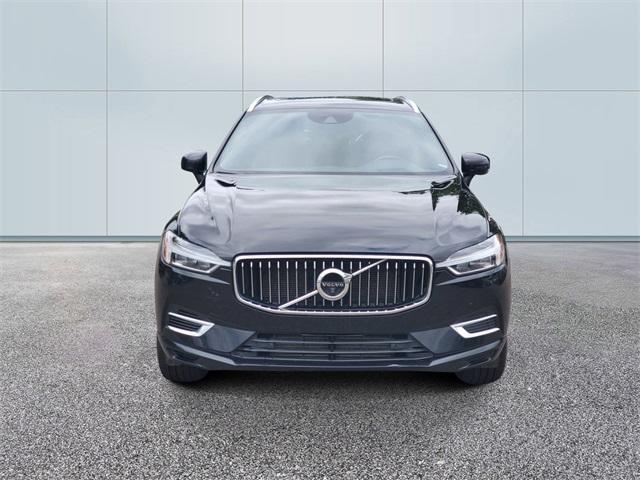 used 2020 Volvo XC60 Recharge Plug-In Hybrid car, priced at $26,000