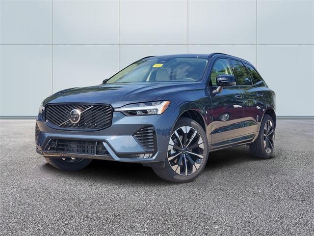 new 2026 Volvo XC60 car, priced at $60,135