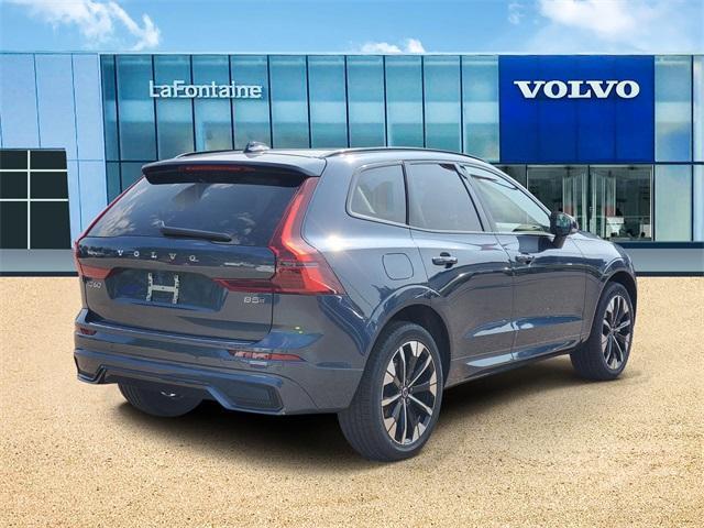 new 2026 Volvo XC60 car, priced at $60,135