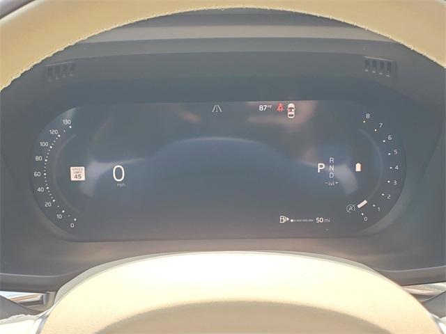 new 2026 Volvo XC60 car, priced at $60,135