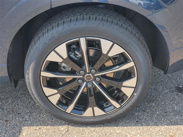 new 2026 Volvo XC60 car, priced at $60,135