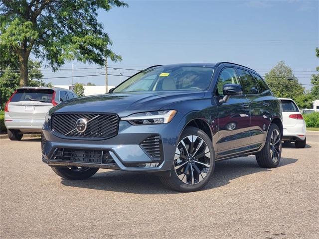 new 2026 Volvo XC60 car, priced at $60,135