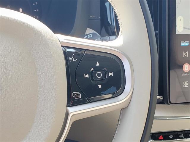 new 2026 Volvo XC60 car, priced at $60,135