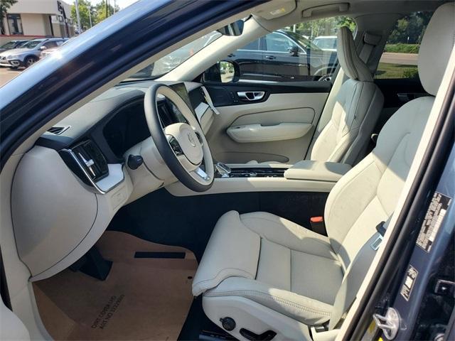 new 2026 Volvo XC60 car, priced at $60,135