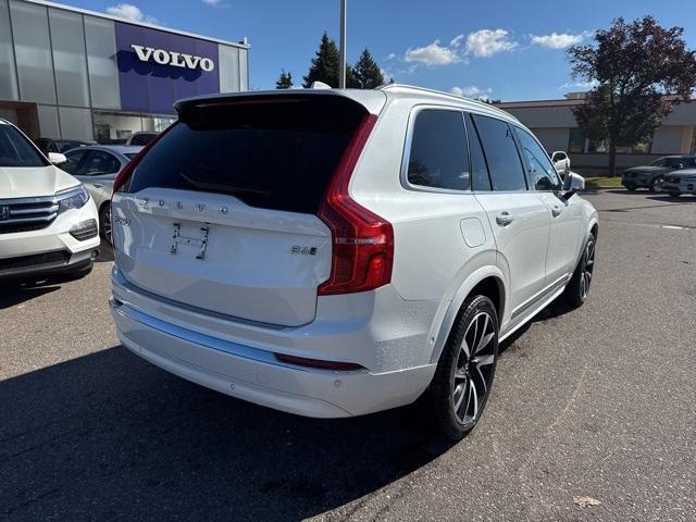 used 2023 Volvo XC90 car, priced at $42,500