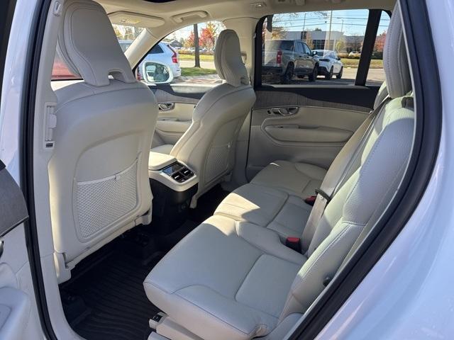 used 2023 Volvo XC90 car, priced at $42,500