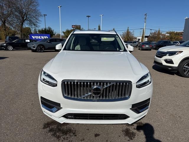 used 2023 Volvo XC90 car, priced at $42,500