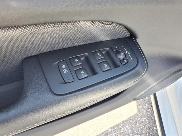 used 2021 Volvo S60 car, priced at $27,797