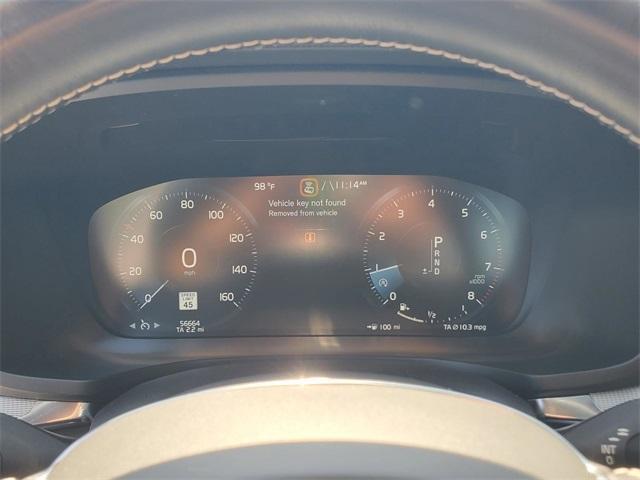 used 2021 Volvo S60 car, priced at $27,797