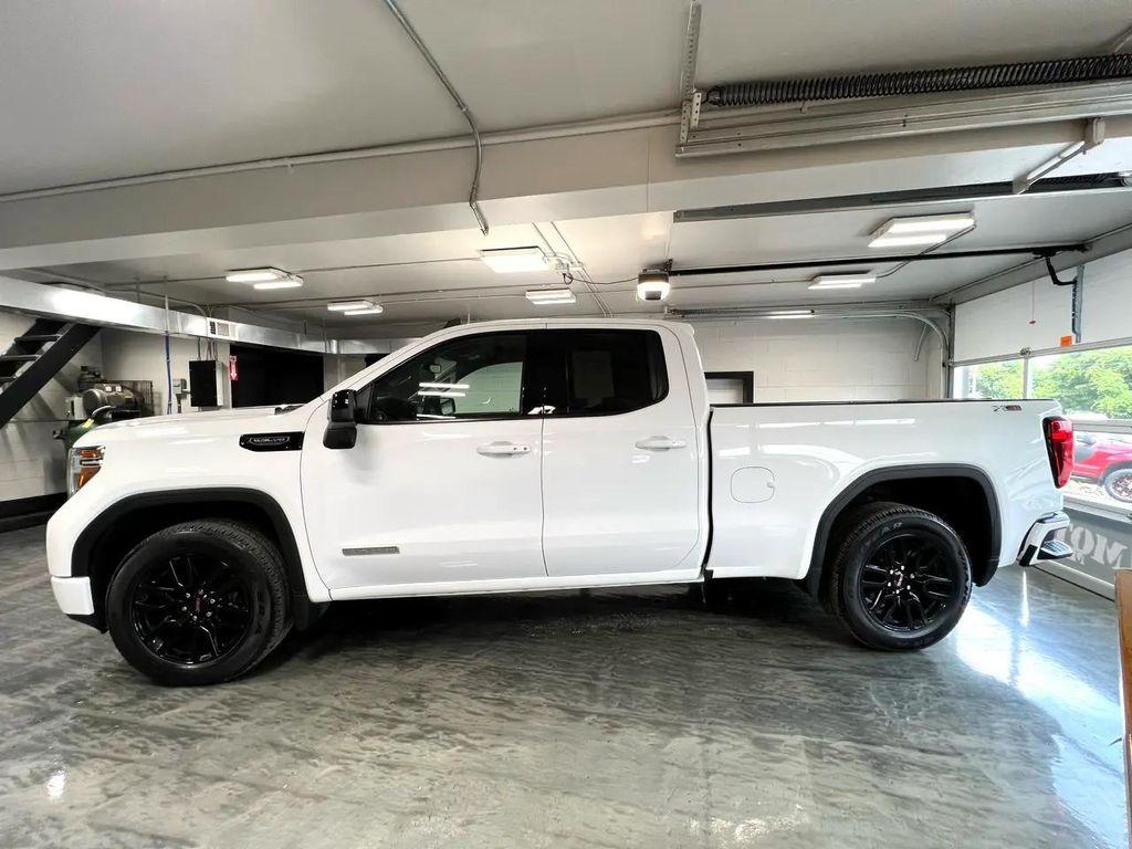 used 2019 GMC Sierra 1500 car, priced at $29,985