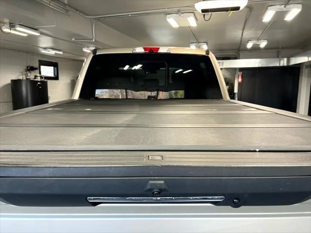 used 2017 Ford F-250 car, priced at $43,985