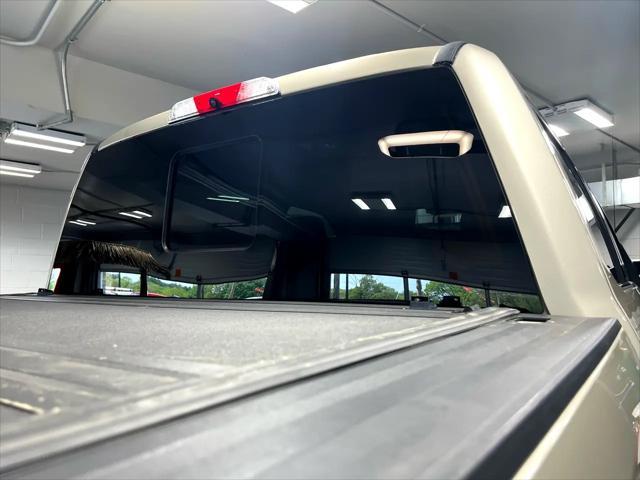 used 2017 Ford F-250 car, priced at $43,985